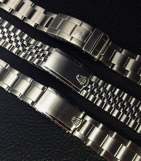 rolex armband lünette|rolex armbänder.